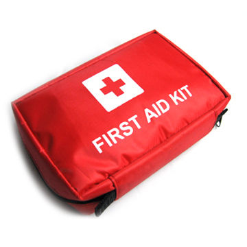 First-Aid-Kit